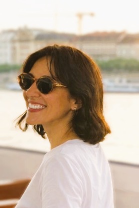 Portrait of the framer behind Aura Framing